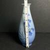 Royal Copenhagen Floral Porcelain Vase - 4