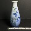 Royal Copenhagen Floral Porcelain Vase - 5
