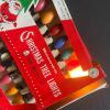 Renown Christmas Tree Lights 15 Light Multiple Set - 11