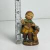 Anri Jeppindr Drummer Boy Figurine - 5