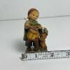 Anri Jeppindr Drummer Boy Figurine - 6