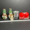 Christmas Assortment Lot - 11