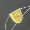 Glass Christmas Ornaments Assortment - 6