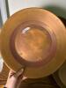 Hudson Bay Limited Hand Made Brass Chargers - 3