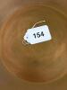 Hudson Bay Limited Hand Made Brass Chargers - 6