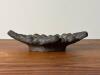 Cast Metal Native American Head Dish in the Manner of Early 20th Century - 5