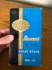Browni De-Luxe Solid State Model 702 Portable Radio - 6