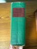 Webster Dictionary and Meta Given's Modern Encyclopedia of Cooking - 2