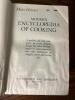 Webster Dictionary and Meta Given's Modern Encyclopedia of Cooking - 3