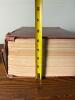 Webster Dictionary and Meta Given's Modern Encyclopedia of Cooking - 7