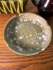 Group of Three Mid-Century Pottery and Glass Tableware - 2