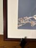 17x13 Framed John C. Gill Nature Photography Print - 3