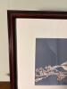 17x13 Framed John C. Gill Nature Photography Print - 4