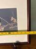 17x13 Framed John C. Gill Nature Photography Print - 6