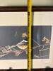 17x13 Framed John C. Gill Nature Photography Print - 7