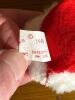 Four Annalee Christmas Ornaments - 6