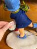 Two Annalee Christmas Caroler and Drummer Felt Dolls - 4