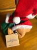 Two Annalee Mobilitee Christmas Bear and Mouse Dolls - 6