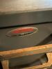 Slide Storage Cabinet, Kodak Carousel Slide Tray, and Brumberger Reel Case - 9