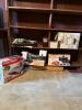 Assorted Kitchen Appliances and Cookware