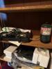 Assorted Kitchen Appliances and Cookware - 4