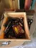 Assorted Hand Tools, Shelving, and Small Appliances - 3