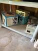 Assorted Hand Tools, Shelving, and Small Appliances - 7