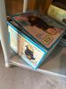 Assorted Hand Tools, Shelving, and Small Appliances - 8