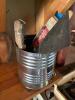 Assorted Hand Tools, Shelving, and Small Appliances - 9