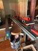 Assorted Hand Tools, Shelving, and Small Appliances - 10