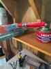 Assorted Hand Tools, Shelving, and Small Appliances - 12
