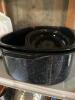 Kitchen Goods and Lawn and Garden Items with Shelf - 4