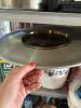 Kitchen Goods and Lawn and Garden Items with Shelf - 8