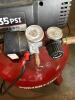 Porter-Cable Air Compressor 135 PSI 2 HP 6 Gallon - 3