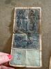 World War I German 100 Mark and Japanese WWII Occupation Notes - 3
