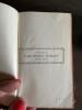 Antique French Book "New Roman Parishioner Explained to Youth" - 5