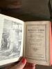 Antique French Book "New Roman Parishioner Explained to Youth" - 7