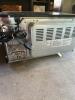 Vissani Air Fry Microwave Convection Oven - 5