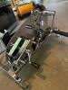 Magic Hostess Slicer Chrome Hand-Crank Food Slicer - 3