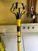 Telescoping Fruit Picker Pole With Basket