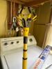 Telescoping Fruit Picker Pole With Basket - 3
