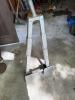 S & H Industries Model TT-105 Folding Aluminum Hand Truck