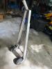 S & H Industries Model TT-105 Folding Aluminum Hand Truck - 2
