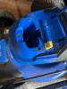 Kobalt 40V Max Brushless Lawn Mower and Leaf Blower - 9
