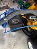 Kobalt 40V Max Brushless Lawn Mower and Leaf Blower - 10