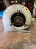 Emerson FA55HXKEN Industrial Blower Motor with Housing