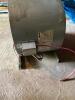 Emerson FA55HXKEN Industrial Blower Motor with Housing - 2