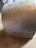 Emerson FA55HXKEN Industrial Blower Motor with Housing - 4