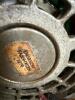 Emerson FA55HXKEN Industrial Blower Motor with Housing - 6