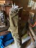 Continental Tent Pole Kit with Canvas Carry Bag